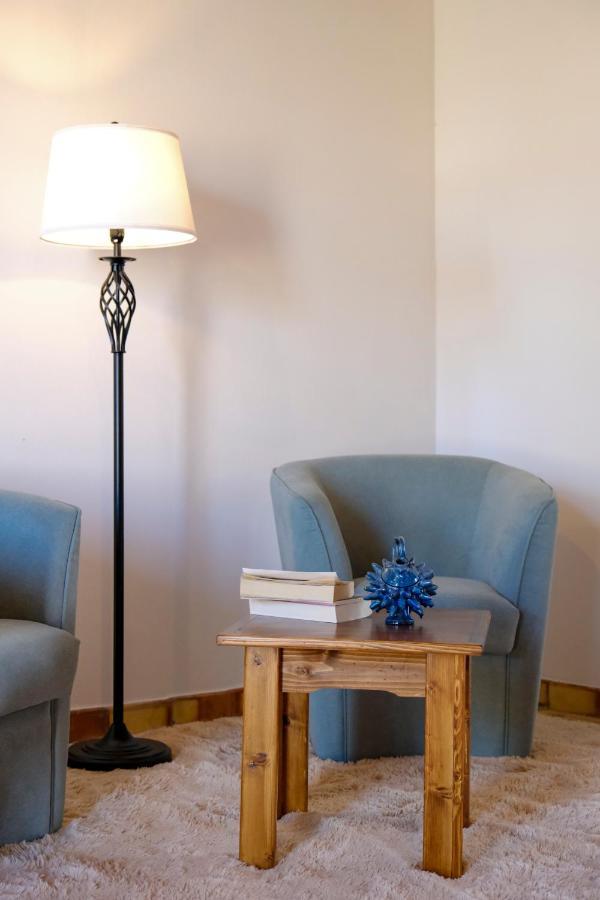 Masseria Crocco Montalbano Ionico Eksteriør billede