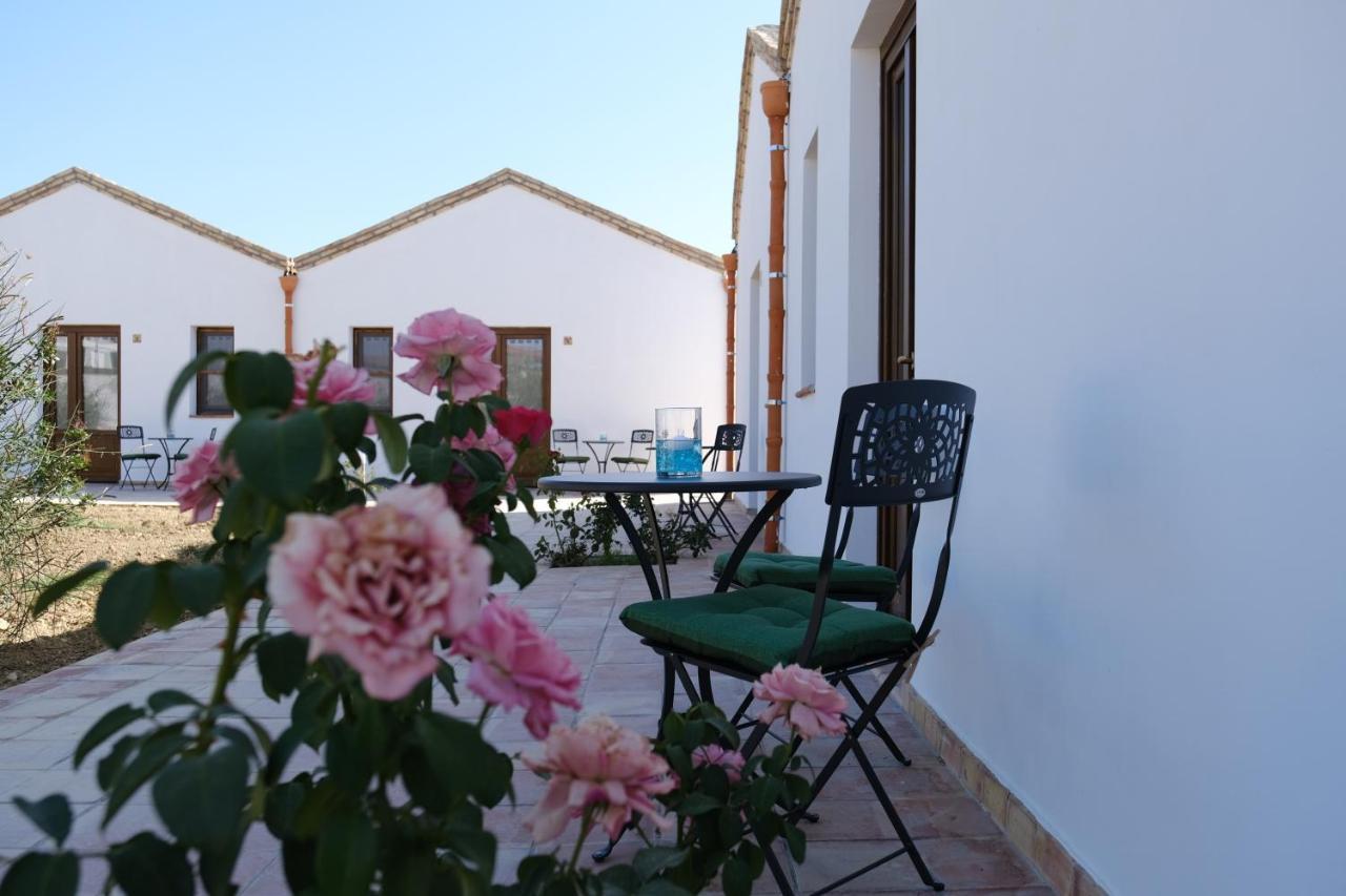 Masseria Crocco Montalbano Ionico Eksteriør billede