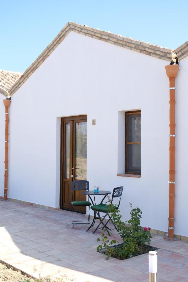 Masseria Crocco Montalbano Ionico Eksteriør billede