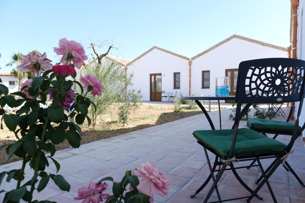 Masseria Crocco Montalbano Ionico Eksteriør billede