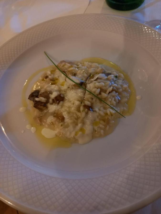 Masseria Crocco Montalbano Ionico Eksteriør billede