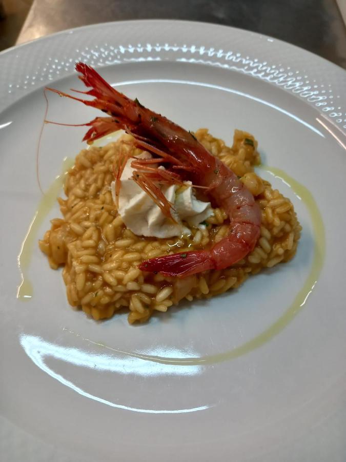 Masseria Crocco Montalbano Ionico Eksteriør billede